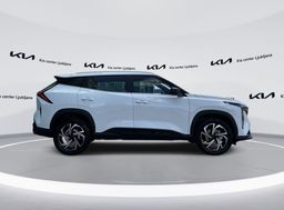 Zunanja slika - Geely Cityray - 1.5 7DCT FWD GK - 7 - Predogledna slika