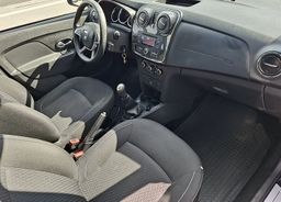 Zunanja slika - Dacia Logan - Comfort 0.9 Tce LPG-1.lastnik-SLO.POREKLO - 5 - Predogledna slika