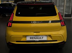 Zunanja slika - Renault 5 E-tech - TECHNO 150 HP COMFORT RANGE - 6 - Predogledna slika