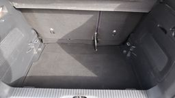 Zunanja slika - Citroën C3 - Aircross Feel BlueHDi 100 BVM - 5 - Predogledna slika