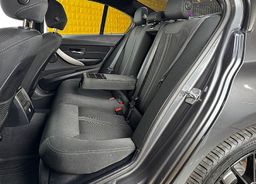 Zunanja slika - BMW Serija 3 - : 2.0d M Sport AUT.-LED-GRETJE-NAVI.-TEMP - 17 - Predogledna slika