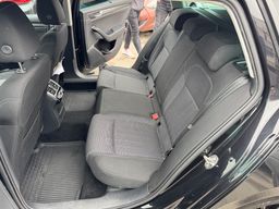 Notranja slika - Škoda Superb - Škoda - 21 - Predogledna slika