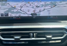 Zunanja slika - BMW Serija 3 - : 320d M Sport Shadow line-Navi-LED-Widescreen - 12 - Predogledna slika