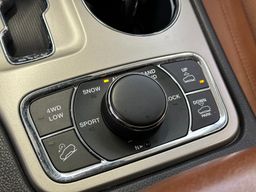 Zunanja slika - Jeep Grand Cherokee - Grand Cherokee - 2 - Predogledna slika