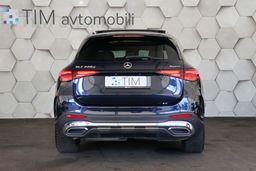 Zunanja slika - Mercedes-Benz GLC 220 - d 4-Matic 9G-Tronic AMG Line - 6 - Predogledna slika