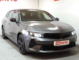 Zunanja slika - Opel Astra - 1.6 PHEV 180  GS Auto ST PRIKLJUČNI HYBRID - 5 - Predogledna slika