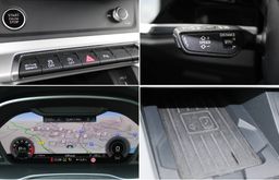 Zunanja slika - Audi Q3 - Sportback 35TFSI S tronic S Line ACC SIDE ASSIST FULL LED - 9 - Predogledna slika