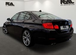 Zunanja slika - BMW Serija 5 - : 530d-AVT-V6-LIMUZINA-XENON-LED-NAVI-PDC-TEMPOMAT- - 4 - Predogledna slika