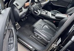 Zunanja slika - Audi SQ7 - V8 4.0 TDI 435ks °PANORAMA° °7-SEDEŽEV° °22-COL° - 8 - Predogledna slika