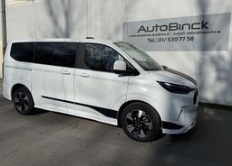 Zunanja slika - Ford Tourneo - Custom Sport 2.0 TDCi  170 kM  8st. Avtomatik - 10 - Predogledna slika