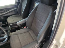 Notranja slika - Mercedes-Benz Vito - Mercedes-Benz - 8 - Predogledna slika