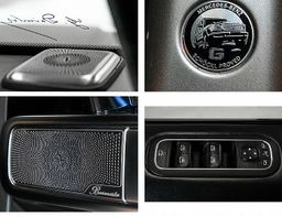 Zunanja slika - Mercedes-Benz G-Razred - G 400 d STRONGER THAN TIME HERR HORST - 16 - Predogledna slika