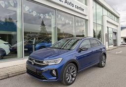 Zunanja slika - VW Taigo - 1.0 TSI 4JOY 85  115 - 1 - Predogledna slika