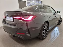 Zunanja slika - BMW i4 - eDrive40 Gran Coupe - 3 - Predogledna slika
