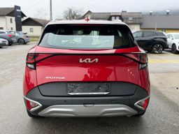 Zunanja slika - KIA Sportage - 1.6 TGDI LX FRESH DCT - 3 - Predogledna slika