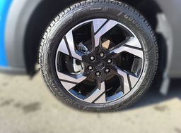 Zunanja slika - Ford Tourneo - Custom ACTIVE 2.0 TDCi 170 KM A8 L2 - 8 SED.- NA ZALOGI - 8 - Predogledna slika