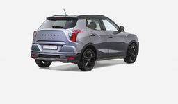 Zunanja slika - KG Mobility Tivoli - 1.5 GDI-T Smart M T 4WD... - 4 - Predogledna slika