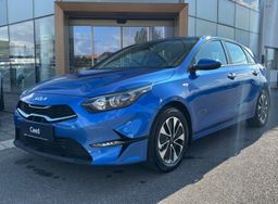 Zunanja slika - KIA Ceed - 1.0 T-GDi LX Champion+ ISG. M T 74 kW - 1 - Predogledna slika