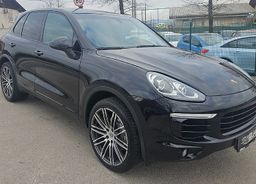 Zunanja slika - Porsche Cayenne - 3.0 TD 262ks °21-COL° - 4 - Predogledna slika
