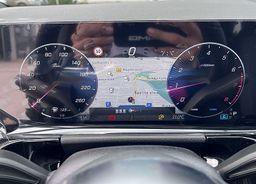 Zunanja slika - Mercedes-Benz B-Razred - B 200 DCT Progressive  ...NA ZALOGI... - 8 - Predogledna slika