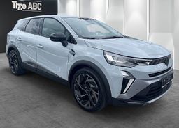 Zunanja slika - Renault Symbioz - E-Tech fullhybrid 145 tech esprit Alpine - 2 - Predogledna slika