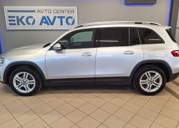 Zunanja slika - Mercedes-Benz GLB-Razred - GLB 2.0D-KAMERA-VELIKA NAVI-PDC-USNJE-KOT N - 2 - Predogledna slika