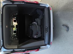 Zunanja slika - Ford Tourneo - Custom K F LIMITED 2.0 170PS A6-SLO-1.LAST-ACC-VK-KAMERA - 12 - Predogledna slika