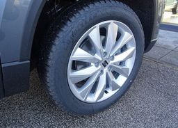 Zunanja slika - Seat Ateca - 1.5 TSI DSG 150KM  STYLE EDITION - VL. KLJUKA - - 6 - Predogledna slika