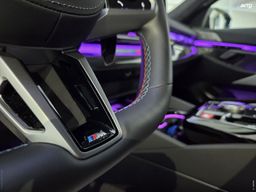 Notranja slika - BMW Serija 5 - M5 AUT. - 19 - Predogledna slika