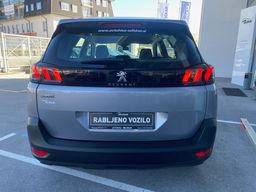 Zunanja slika - Peugeot 5008 - 3008 1.2PT 130 + 7 SEDEŽEV + POTRJENA SERVISNA KNJIGA - 9 - Predogledna slika