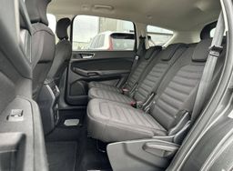 Zunanja slika - Ford S-MAX - 2.0 EcoBlue Titanium Auto ACC Kamera Gretje sed - 10 - Predogledna slika