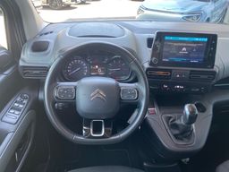 Zunanja slika - Citroën Berlingo - Feel XL VELIKOST 1.5 BHDi - 7 SEDEŽEV + KAMERA - 10 - Predogledna slika