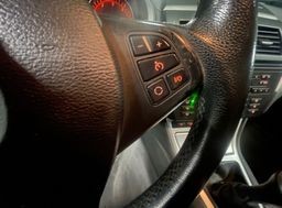 Zunanja slika - BMW X3 - serija : xDrive 18d 105 KW TEMPOMAT. VLEČNA NAPRAVA - 11 - Predogledna slika