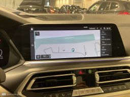 Zunanja slika - BMW serija X5 - X5 - 7 - Predogledna slika