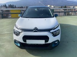 Zunanja slika - Citroën C3 - Feel PureTech SHINE 83 S S BVM NAVI.PDC.LED. - 3 - Predogledna slika