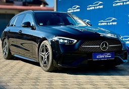Zunanja slika - Mercedes-Benz C-Razred - C 220 d 4MATIC Avt. - 3 - Predogledna slika