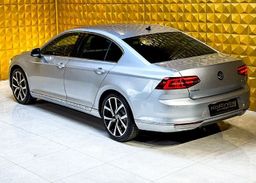 Zunanja slika - VW Passat - 2.0 TDI Highline-FUL LED-GRETJE VOLANA-KAMERA... - 8 - Predogledna slika