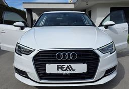Zunanja slika - Audi A3 - 1.0 TFSI-AVT-S LINE-LED-XENON-NAVI-PDC-TEMPOMAT - 6 - Predogledna slika
