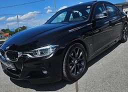 Zunanja slika - BMW Serija 3 - : 330e iPerformance 184ks M-PAKET °STREŠNO OKNO° - 1 - Predogledna slika
