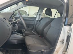 Zunanja slika - Škoda Fabia - Fabia - 5 - Predogledna slika