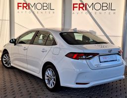 Zunanja slika - Toyota Corolla - 1,5 VVT-i Sol - 6 - Predogledna slika