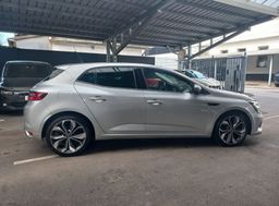 Zunanja slika - Renault Mégane - Megane Blue dCi 115 GT Line - 6 - Predogledna slika
