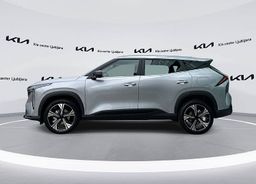 Zunanja slika - Geely Cityray - 1.5 GF - 8 - Predogledna slika