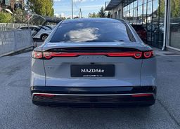 Zunanja slika - Mazda Mazda6e - 80 kWh TAKUMI - 5 - Predogledna slika
