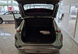 Zunanja slika - Hyundai Kona - 4WD 1.6 T-GDI 198 ISG Impression edition MRS DCT - 14 - Predogledna slika