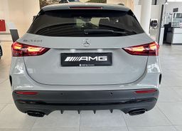 Zunanja slika - Mercedes-Benz GLA-Razred - 180 EDITION AMG ... na zaloga... - 5 - Predogledna slika