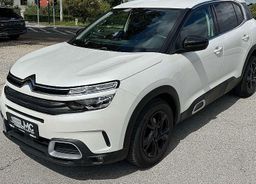 Zunanja slika - Citroën C5 Aircross - 1.5 BlueHDi 131ks °1.LASTNIK° °AUT+F-1° °KAMERA° - 1 - Predogledna slika