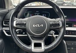 Zunanja slika - KIA Sportage - 2WD 1.6 T-GDI LX Fresh ISG - 14 - Predogledna slika