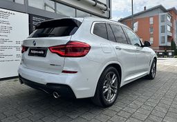 Zunanja slika - BMW X3 - serija : xDrive 20d M Sport Avt.  I  KAMERA 360 - 3 - Predogledna slika