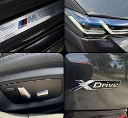 Zunanja slika - BMW Serija 5 - : 520d xDrive M -LASER-ACC-VIRTUAL-20COL-HEADUP - 8 - Predogledna slika